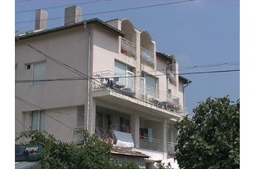 Bulgaria Privát Primorsko, Exterior